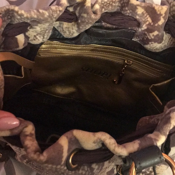 Juicy couture handbag - Picture 4 of 4